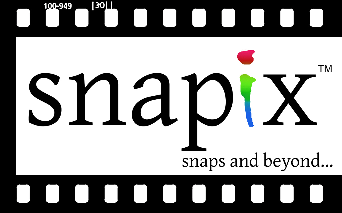 snapix Logo